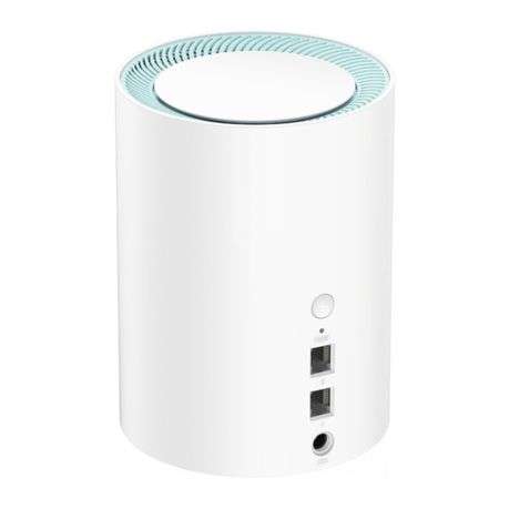 Cudy Dual Band WiFi 5 1200Mbps Gigabit Mesh 3 Pack M1300 (3-Pack)