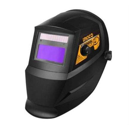 Ingco - Helmet Welding - Auto Dark