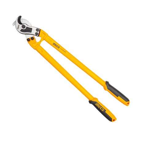 Ingco - Cable Cutter (600 mm)