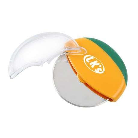 LK's - Pizza Cutter