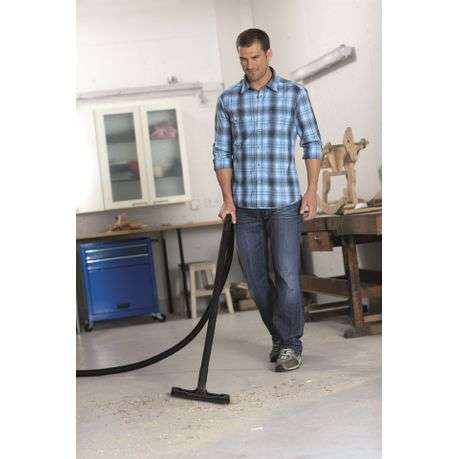 Karcher - WD3 Premium Vacuum Cleaner