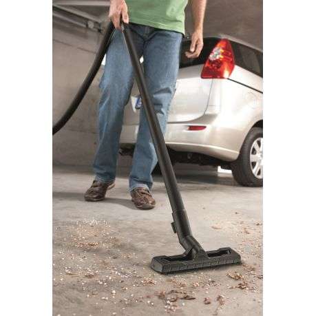Karcher - WD3 Premium Vacuum Cleaner