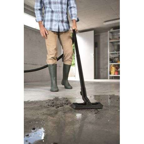 Karcher - WD3 Premium Vacuum Cleaner