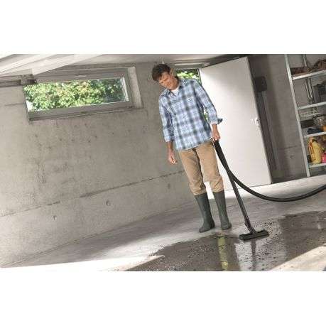 Karcher - WD3 Premium Vacuum Cleaner