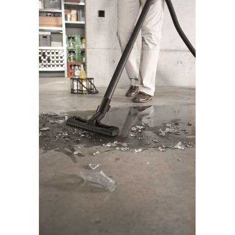 Karcher - WD3 Premium Vacuum Cleaner