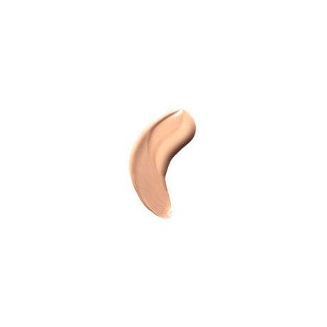 L.O.V The Undressed 12H Moisturizing Nude Foundation 020