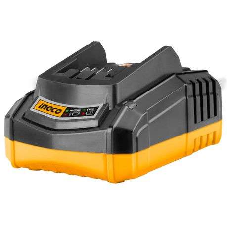 Ingco - Fast Intelligent Charger