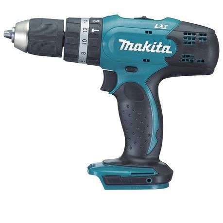 Makita DHP453ZK 18V Cordless Driver Drill &amp; Battery / Charger Combo