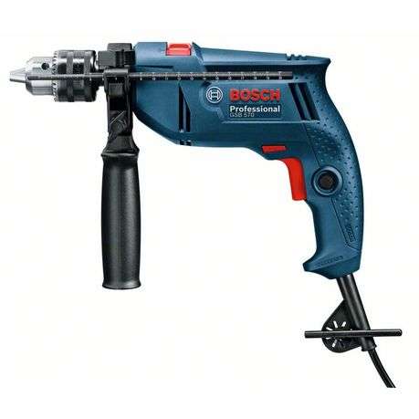 Bosch - Impact Drill (GSB 570)