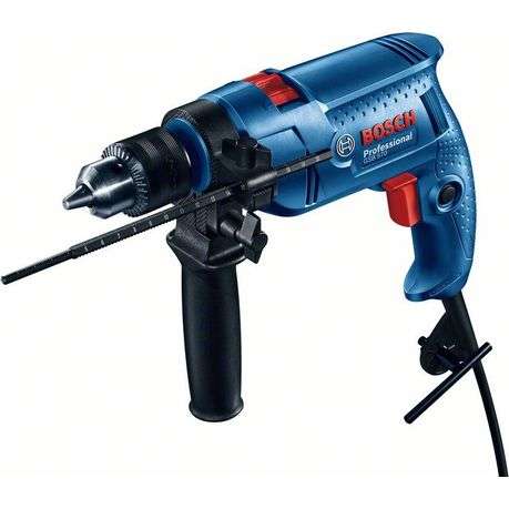 Bosch - Impact Drill (GSB 570)