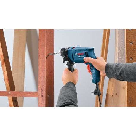 Bosch - Impact Drill (GSB 570)