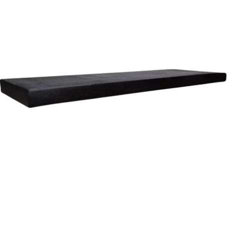 Mackie - Floating Shelf - Mocca - 90 cm