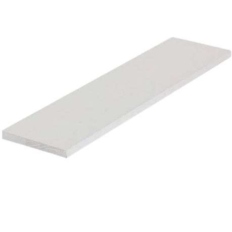 Mackie - Floating Shelf - Mocca - 90 cm