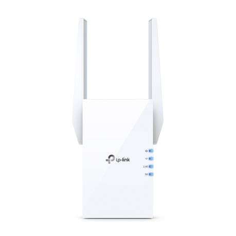 TP-Link TL-RE605X AX1800 WI-FI 6 Range Extender