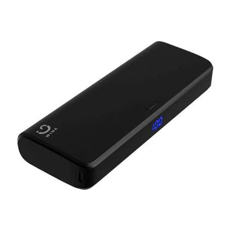 WINX GO Fast 20000mAh Power Bank