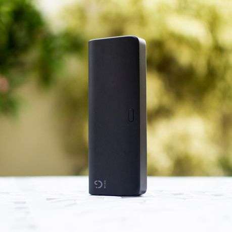 WINX GO Fast 20000mAh Power Bank