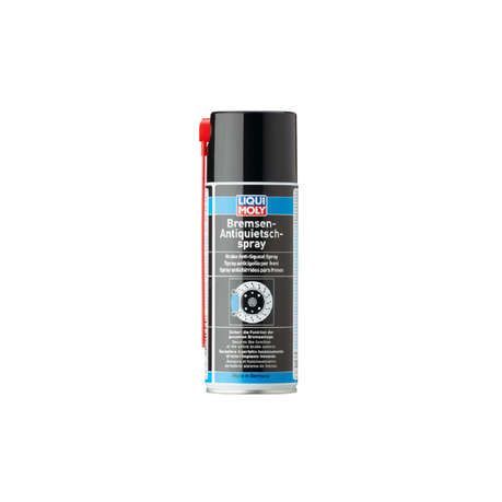 Brake Anti-Squeal/Squeak Spray