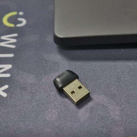 WINX CONNECT Simple Bluetooth 5.0 Adapter