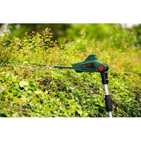 Bosch 18V Cordless Hedgepole Solo (Model: UniversalHedgePole 18)