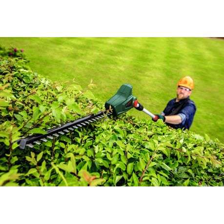 Bosch 18V Cordless Hedgepole Solo (Model: UniversalHedgePole 18)