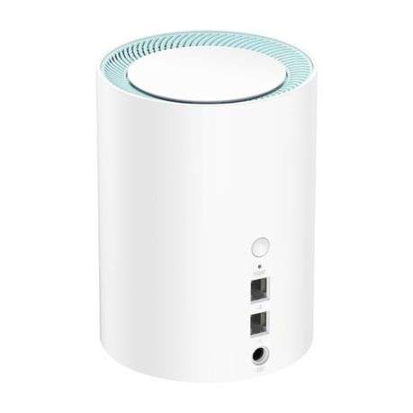 Cudy M1300 AC1200 Gigabit Whole Home Wi-Fi System - 1 Pack