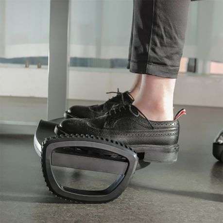 LinkQnet Compact Foot Rocker