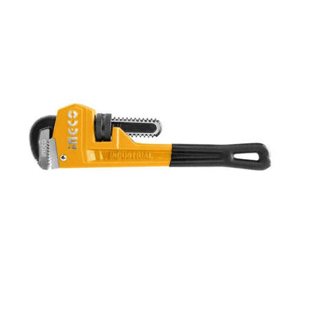 Ingco - Pipe Wrench (250mm) (10")
