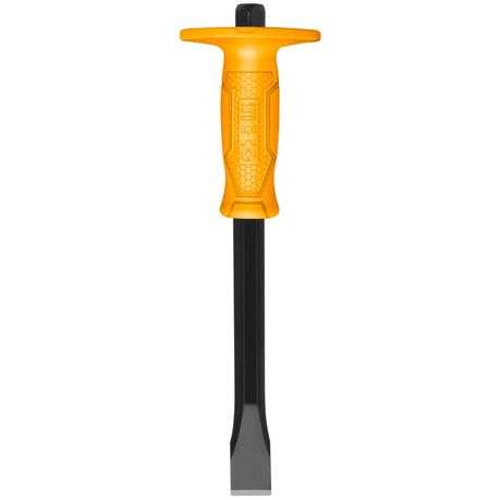 Ingco - Chisel Cold (22 mm) (250 mm) + GUARD