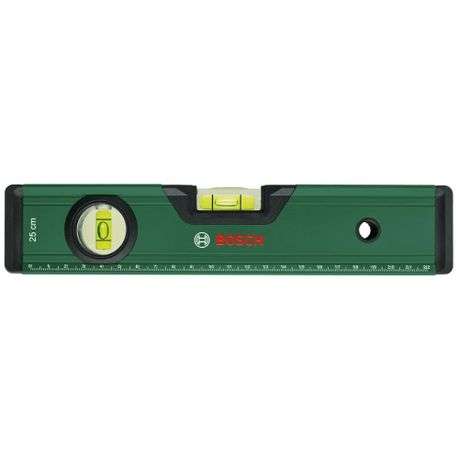 Bosch - Spirit Level - 25cm