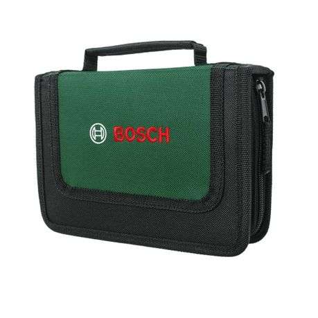 Bosch Mobility Hand Tool Set - 26 Piece