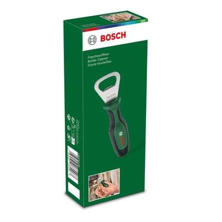 Bosch - Bottle Opener