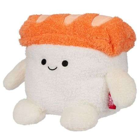 Bum Bumz - Takeout Bumz Plush - 19cm - Seth Sushi
