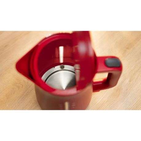 Bosch - MyMoment Kettle 1.7 l - Red