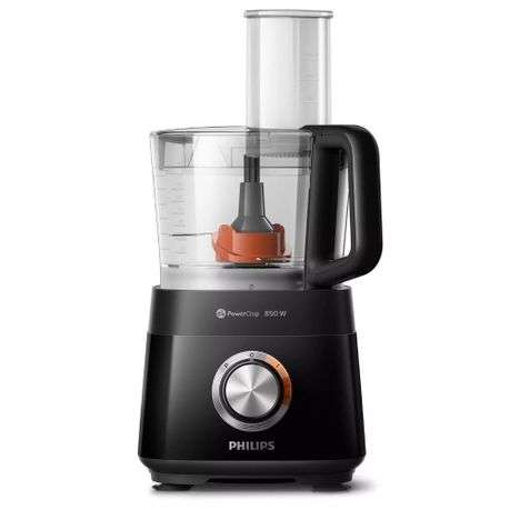 Philips - Viva Collection Compact Food Processor - 850w
