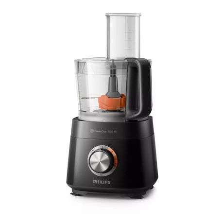 Philips - Viva Collection Compact Food Processor - 850w