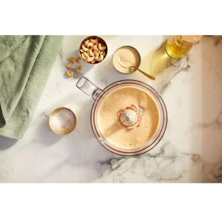 Philips - Viva Collection Compact Food Processor - 850w