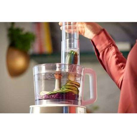 Philips - Viva Collection Compact Food Processor - 850w