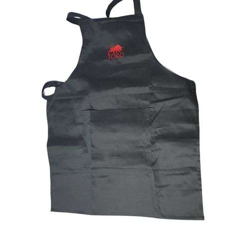 Toro - Fabric Apron - 850mm x 670mm