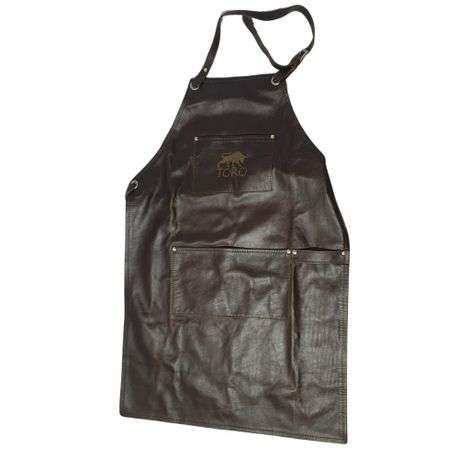 Toro - Leather Apron - 850mm x 500mm