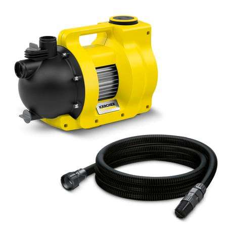 Karcher - Garden Pump BP 6000 Garden Set