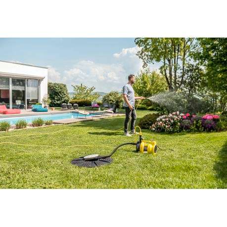 Karcher - Garden Pump BP 6000 Garden Set