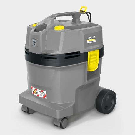 Karcher - Wet And Dry Vacuum Cleaner NT22/1