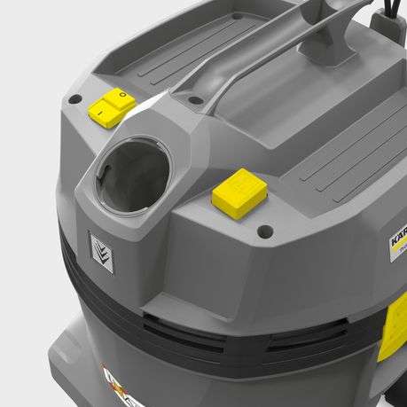 Karcher - Wet And Dry Vacuum Cleaner NT22/1