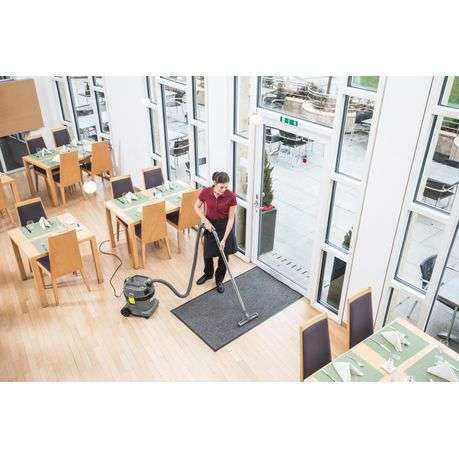 Karcher - Wet And Dry Vacuum Cleaner NT22/1