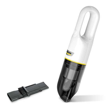 Karcher Cordless Handheld Vacuum