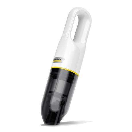Karcher Cordless Handheld Vacuum