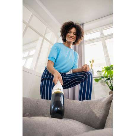 Karcher Cordless Handheld Vacuum