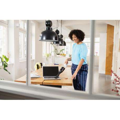 Karcher Cordless Handheld Vacuum