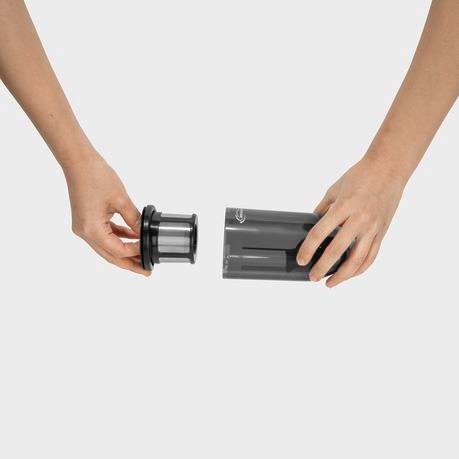 Karcher Cordless Handheld Vacuum
