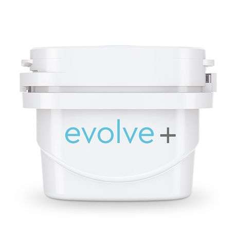 Aqua Optima - 3 Pack 30 Day Filter Evolve+